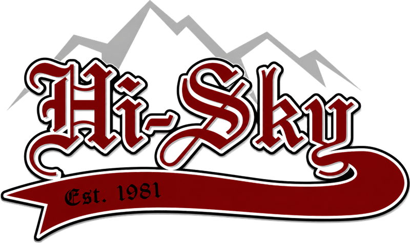 Hi-Sky, established 1981